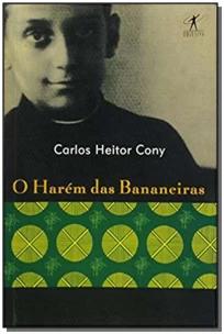 Harém das Bananeiras,o