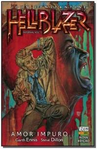 Hellblazer - Infernal - Vol. 05