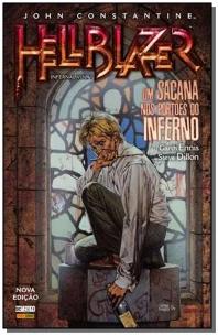 Hellblazer - Infernal - Vol. 07