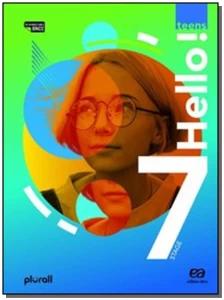 Hello Teens 8º ano