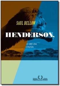 Henderson, o Rei da Chuva
