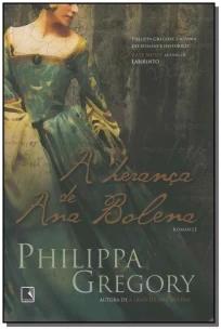 A herança de Ana Bolena