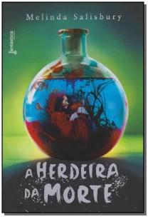 A herdeira da morte