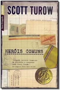 Heróis comuns (edição de bolso)