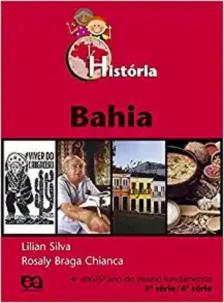História - Bahia