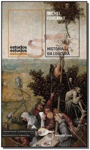História da Loucura