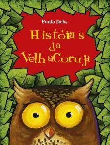 Historia Da Velha Coruja