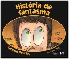História de fantasma