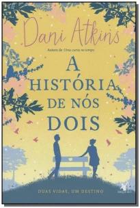 a História De Nós Dois