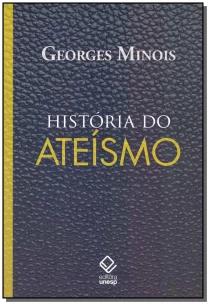 História do ateísmo