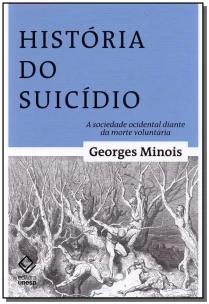 História do suicídio