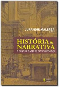 História e Narrativa