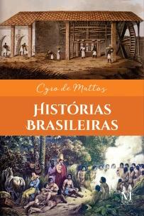 Histórias brasileiras