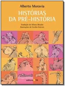 Histórias da Pré-História