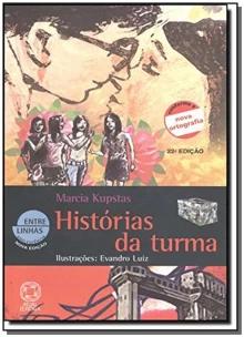Histórias da turma