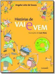 Histórias de vai e vem