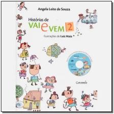 Histórias de vai e vem 2