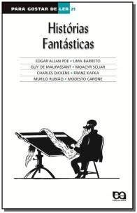 Histórias fantásticas