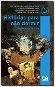 Histórias para não dormir