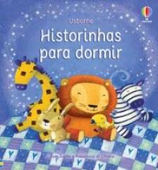 historinhas para dormir