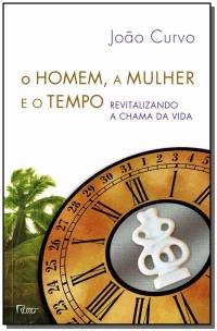 O homem, a mulher e o tempo
