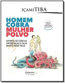 Homem Cobra, Mulher Polvo