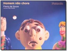 Homem não chora
