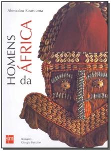 Homens da África
