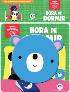 Hora de dormir