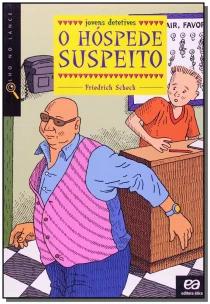 HÓSPEDE SUSPEITO, O