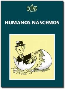 Humanos nascemos