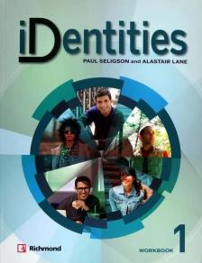 Identities - Workbook 0