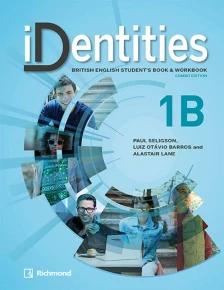 Identities 1b Sb