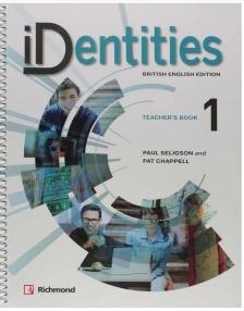 Identities British 1 Tb