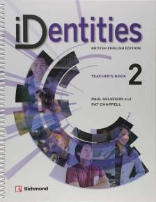 Identities British 2 Tb