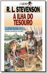 A ilha do tesouro