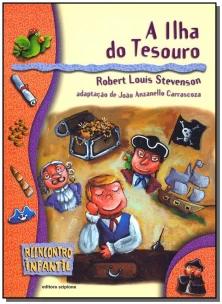 A ilha do tesouro