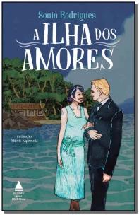 A ilha dos amores