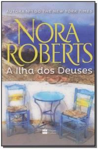 A ilha dos deuses