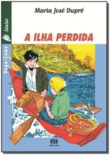 A ilha perdida