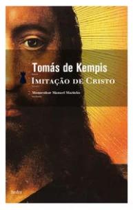 Imitação de Cristo