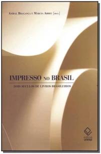 Impresso No Brasil