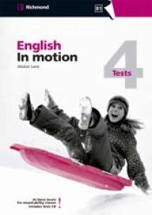 In Motion 4 Test Pack