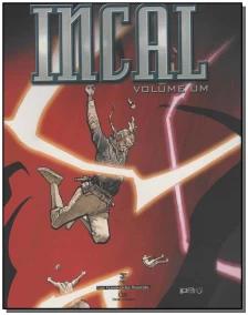 Incal - Vol.01