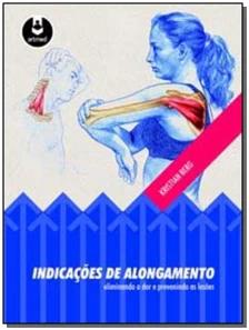 Indicações de Alongamento