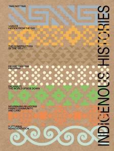 Indigenous histories