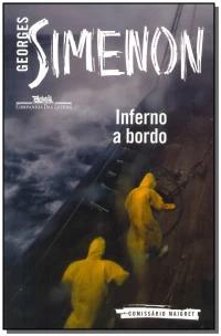 Inferno a bordo