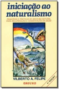 Iniciação ao Naturalismo