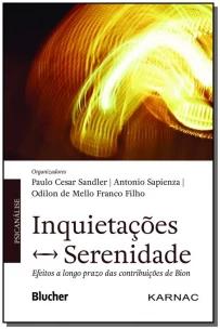 Inquietações - Serenidade