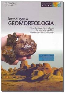 Introdução à geomorfologia